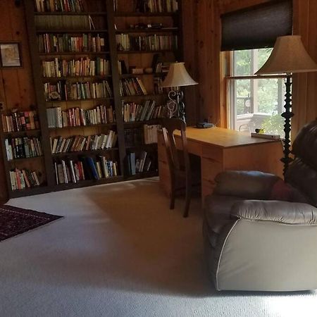 Uncle Grizz'S Cabin...Get Intouch With Nature Bass Lake Annex エクステリア 写真